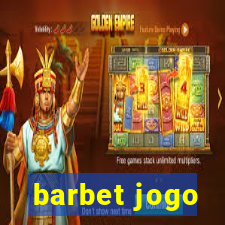 barbet jogo