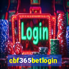 cbf365betlogin