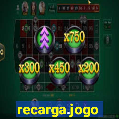 recarga.jogo