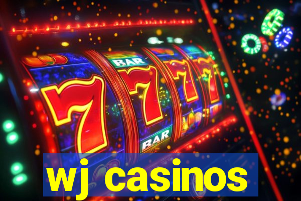 wj casinos