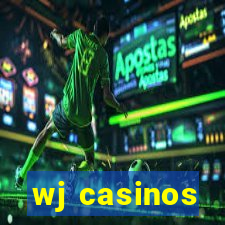 wj casinos