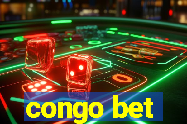 congo bet