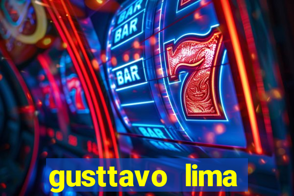 gusttavo lima plataforma de jogos