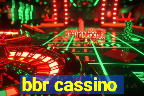 bbr cassino