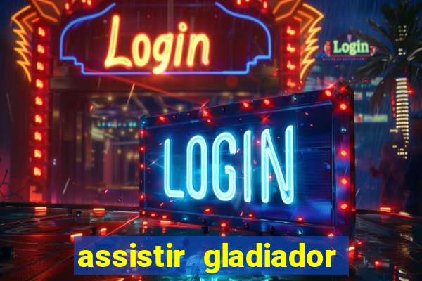 assistir gladiador 2 online grátis