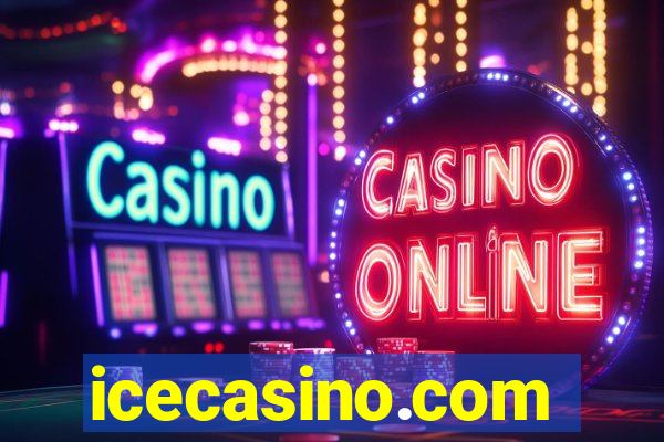 icecasino.com