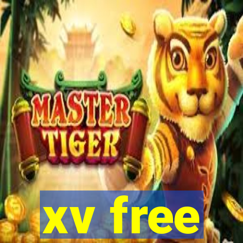 xv free