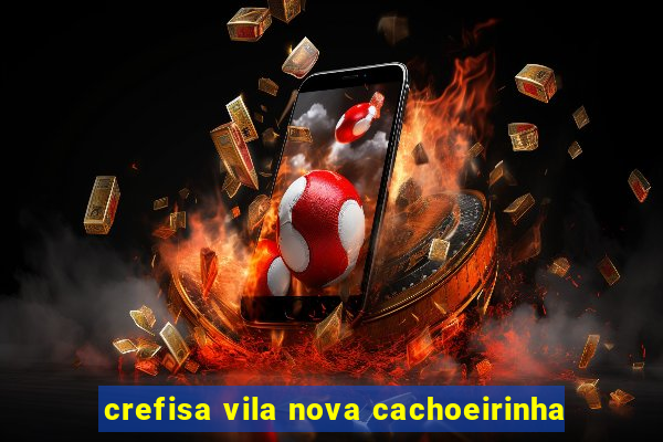 crefisa vila nova cachoeirinha