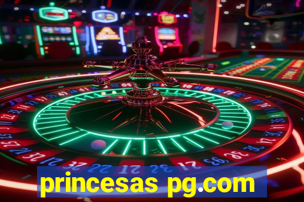 princesas pg.com