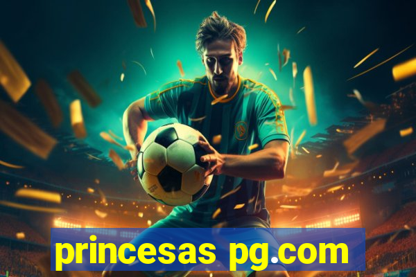 princesas pg.com