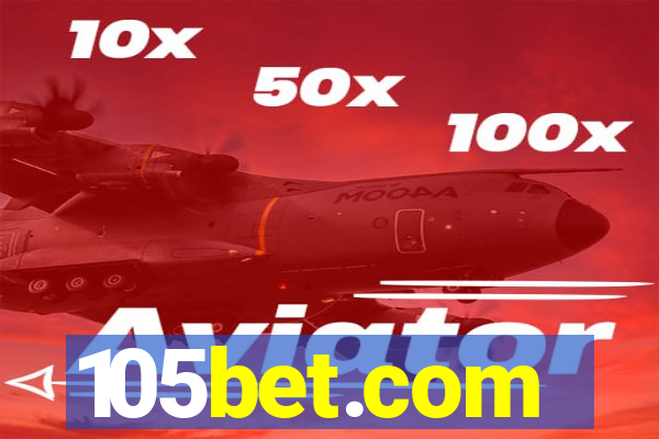 105bet.com