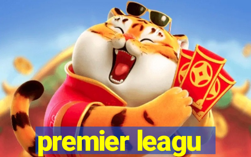 premier leagu