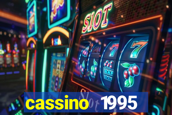 cassino 1995 dublado online