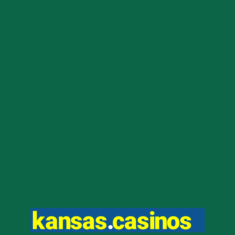 kansas.casinos