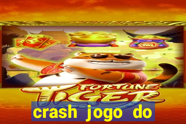 crash jogo do bicho online