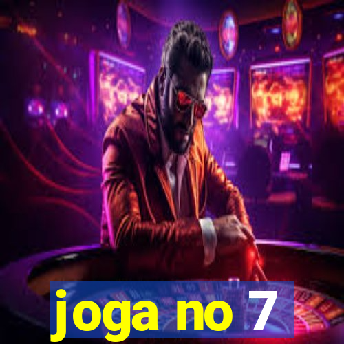 joga no 7