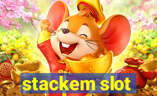 stackem slot