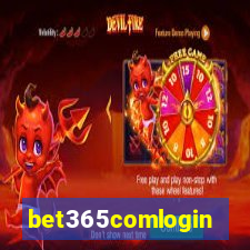 bet365comlogin