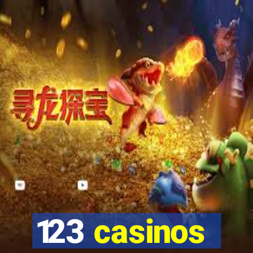 123 casinos