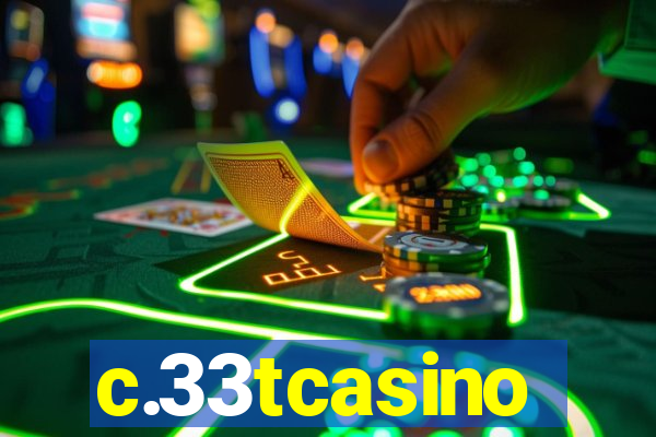 c.33tcasino