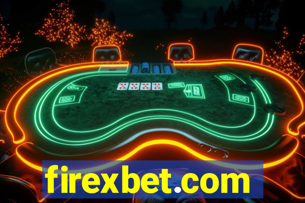 firexbet.com