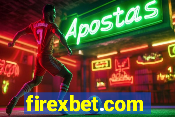 firexbet.com