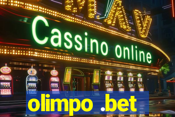 olimpo .bet