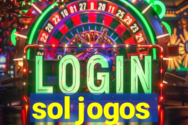 sol jogos