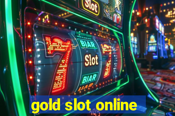 gold slot online