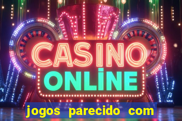 jogos parecido com coin master