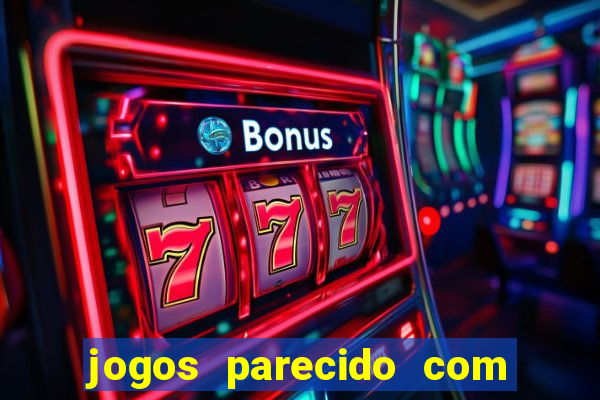 jogos parecido com coin master