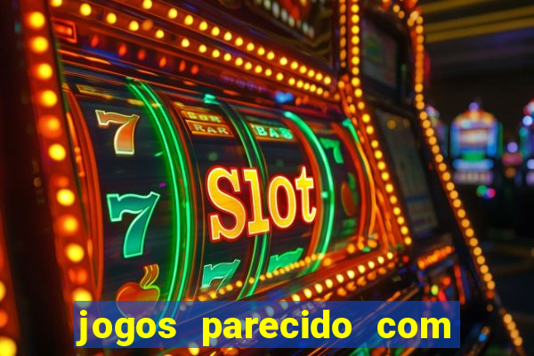 jogos parecido com coin master