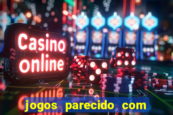 jogos parecido com coin master