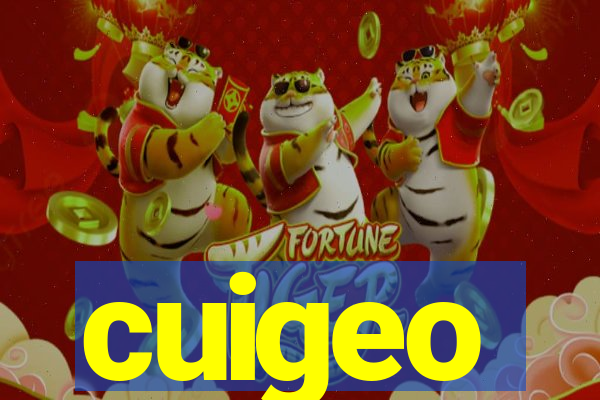 cuigeo