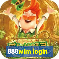 888wim login