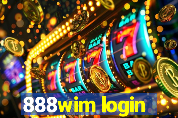 888wim login