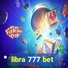 libra 777 bet