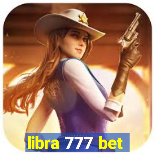 libra 777 bet