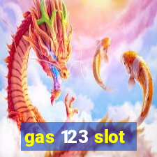 gas 123 slot