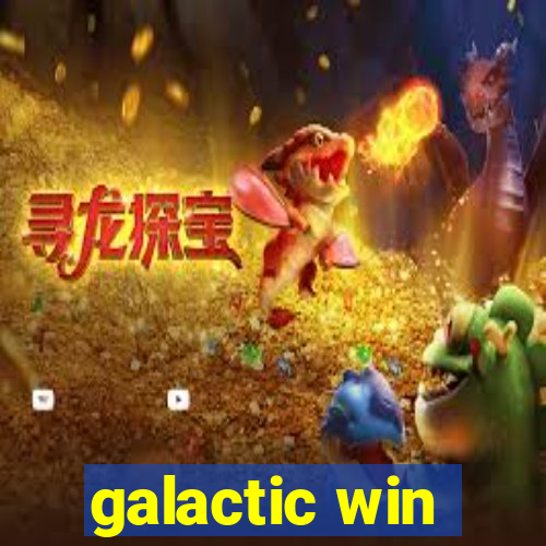 galactic win