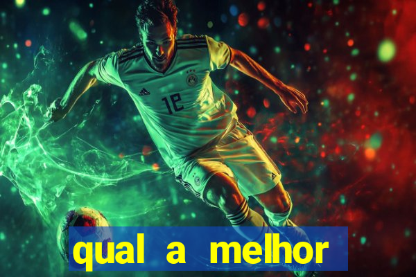 qual a melhor plataforma para jogos