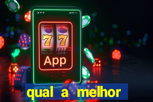 qual a melhor plataforma para jogos