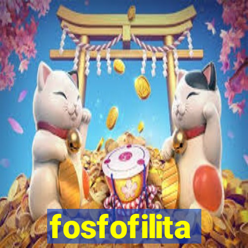 fosfofilita