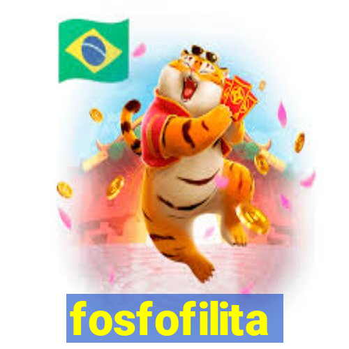 fosfofilita