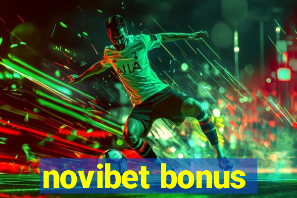 novibet bonus