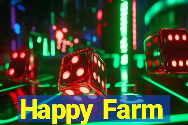 Happy Farm