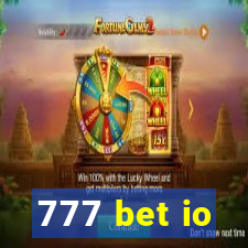 777 bet io