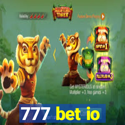 777 bet io