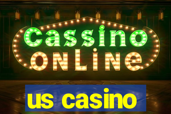 us casino