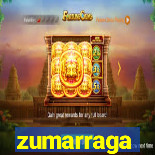 zumarraga